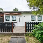 Casa de Férias 91 Zeulenroda-Triebes
