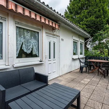 Сasa de vacaciones 91 Zeulenroda-Triebes