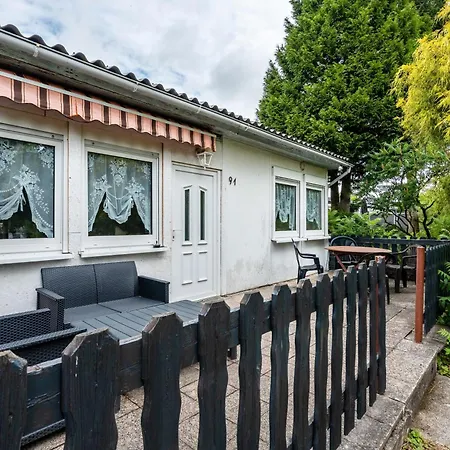 91 Сasa de vacaciones