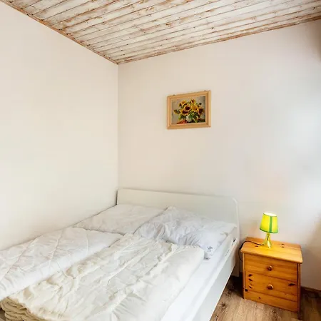 Сasa de vacaciones 91 Zeulenroda-Triebes