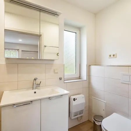 91 Tatil Evi Zeulenroda-Triebes