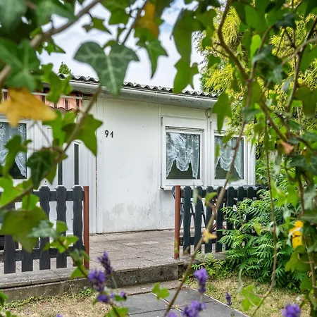 Tatil Evi 91 Zeulenroda-Triebes
