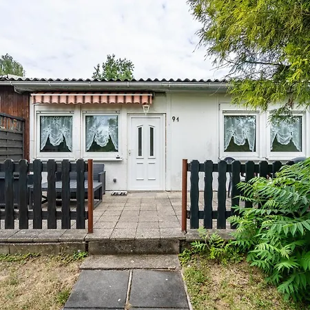 Tatil Evi 91 Zeulenroda-Triebes