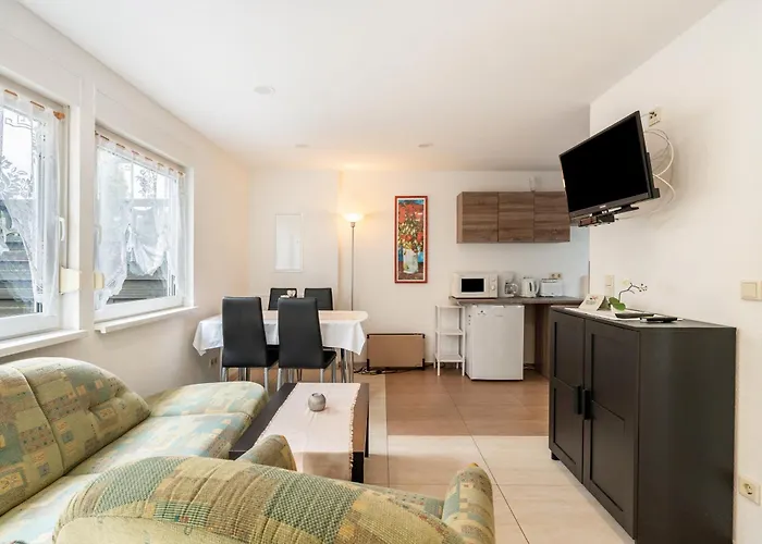 Tatil Evi 91 Zeulenroda-Triebes