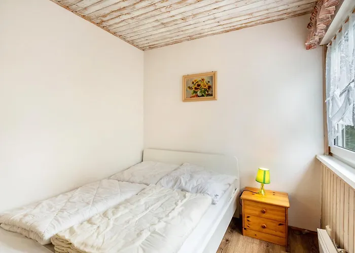 Tatil Evi 91 Zeulenroda-Triebes